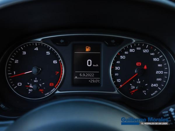 Audi A1 SB ATTRACTION 1.2 TESE MA año 2015