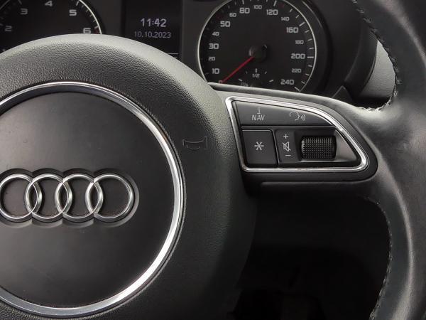 Audi A1 SPORTBACK TFSI 1.4 AT año 2018