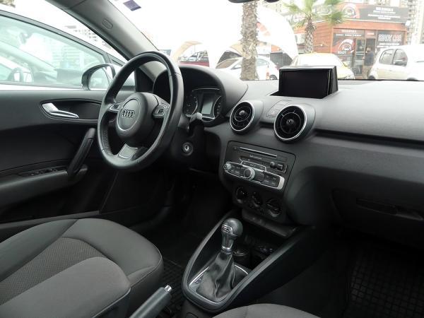 Audi A1 SPORTBACK TFSI 1.4 AT año 2018