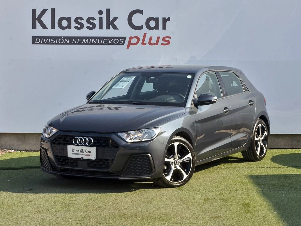 Audi A1 1.0 30 TFSI STRONIC SPORT