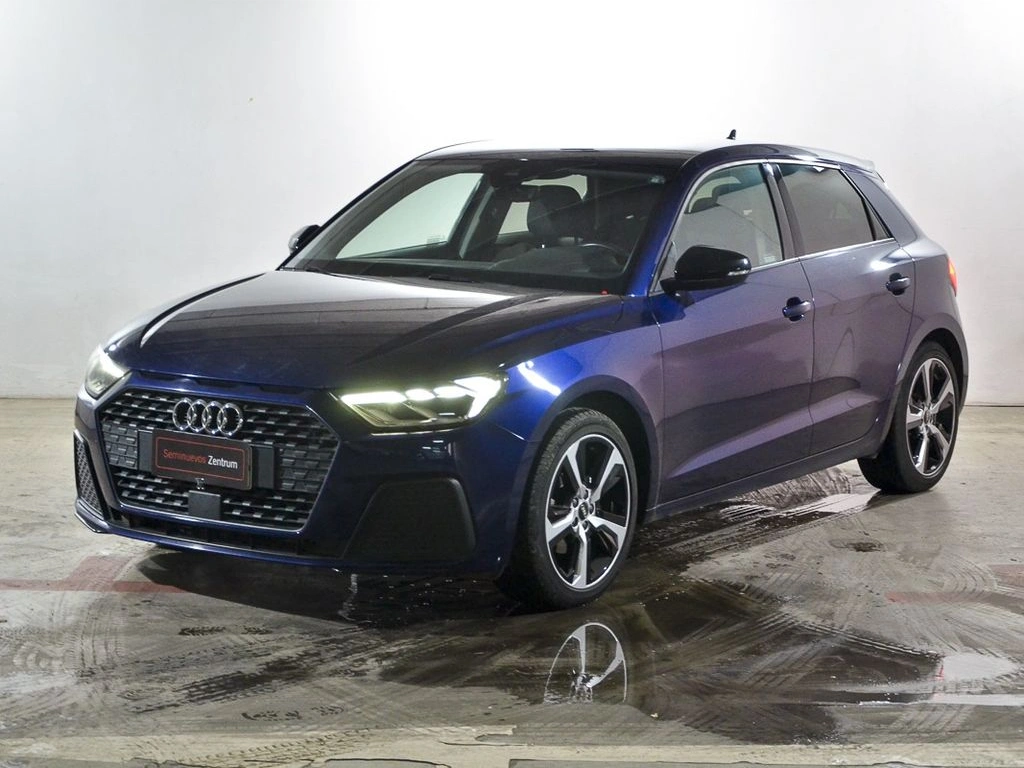 Audi A1 SPORTBACK 30 TFSI SPORT