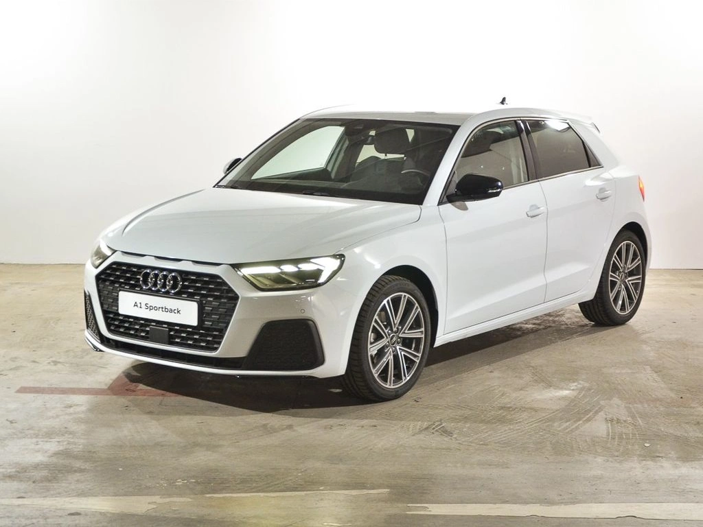 Audi A1 SPORTBACK 30 TFSI SPORT