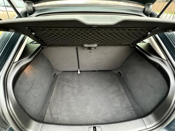Audi A3 1.8 Turbo FSI año 2012