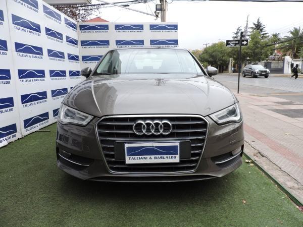 Audi A3 1.8 T