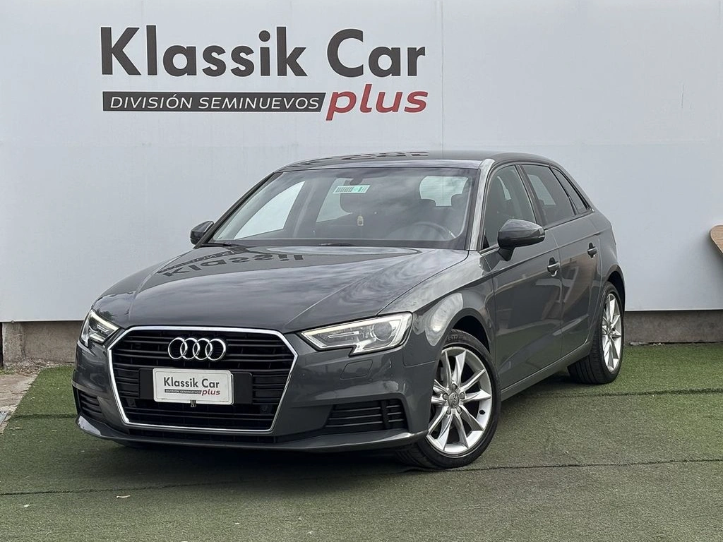 Audi A3 1.4 35 TFSI STRONIC AUTO