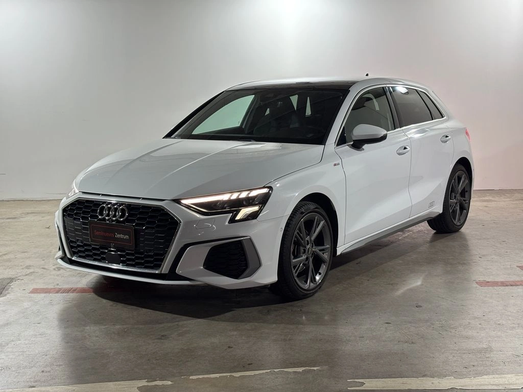 Audi A3 Sportback 35 TFSI Sport