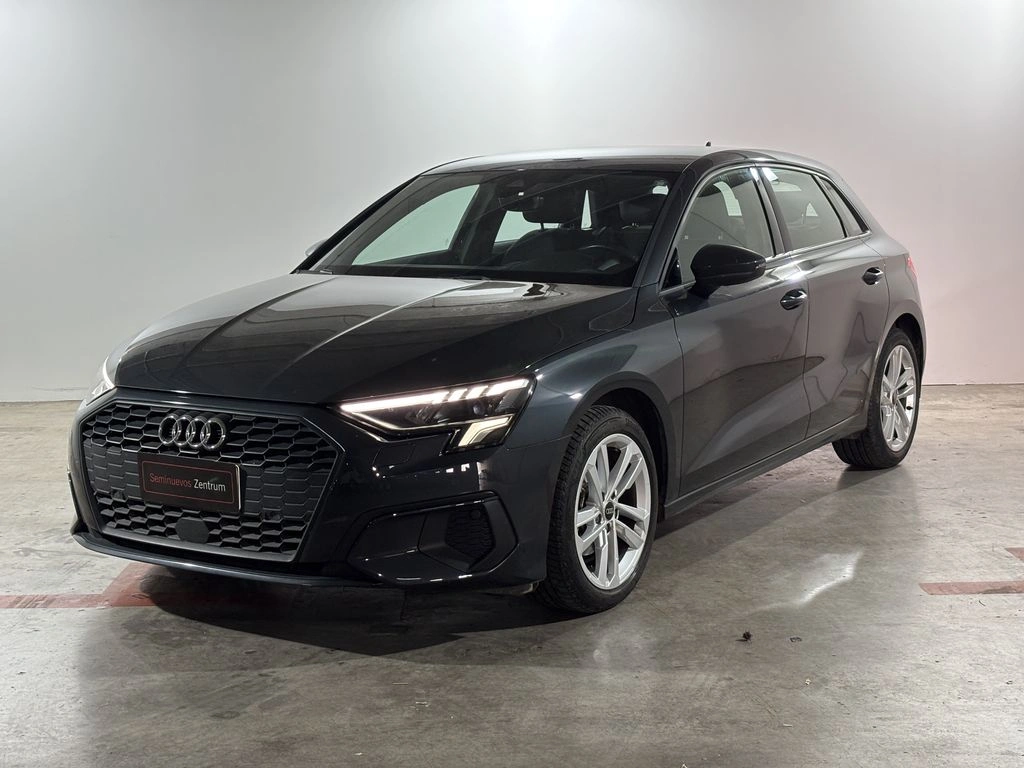 Audi A3 SPORTBACK 35 TFSI 1.4