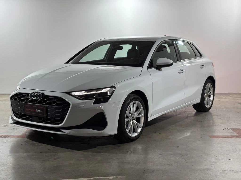 Audi A3 1.4 TFSI 35 SPORTBACK 4X2
