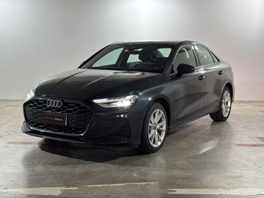 Audi A3 Sedan PI 35 TFSI