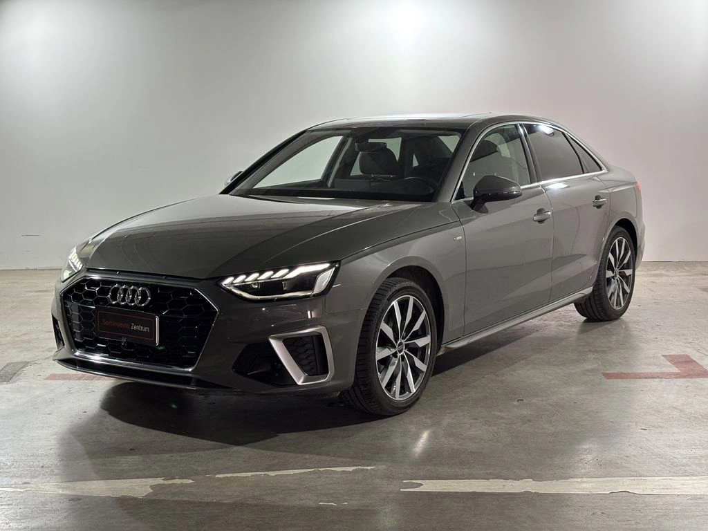 Audi A4 35 TFSI Sport