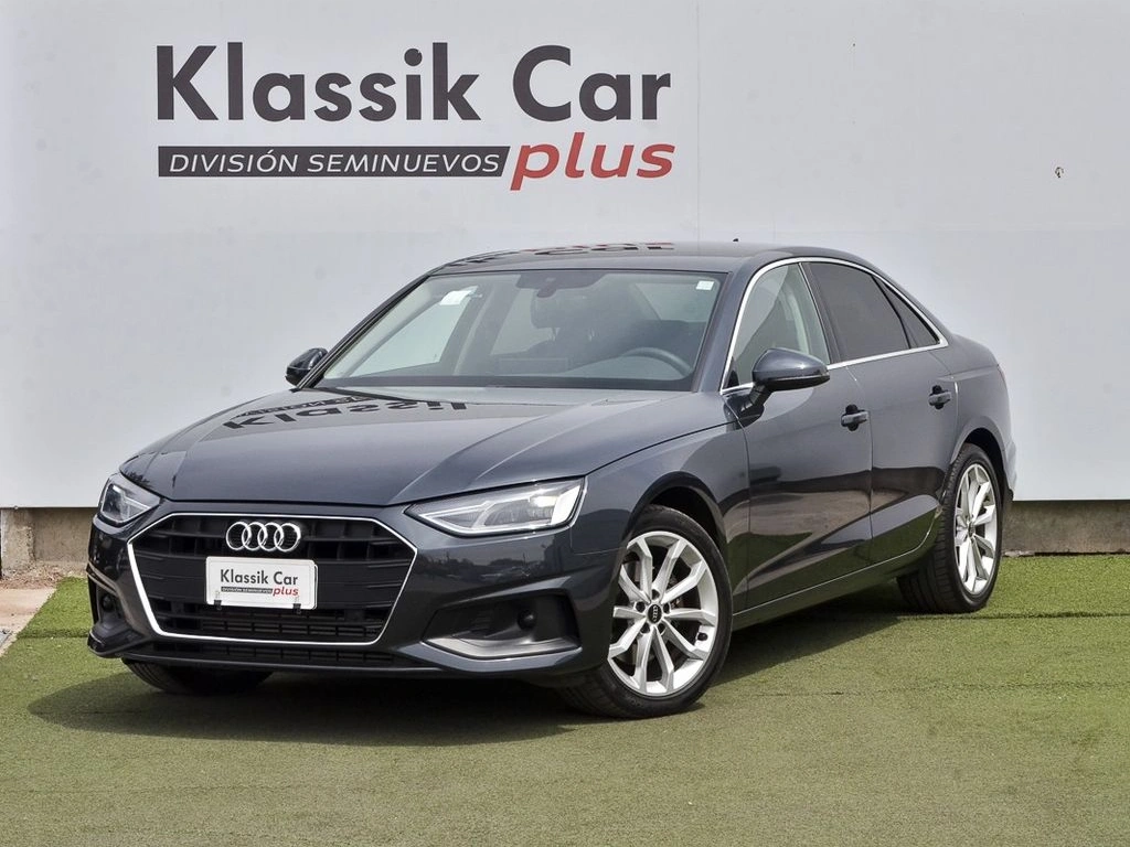 Audi A4 2.0 TFSI 35 S-TRONIC