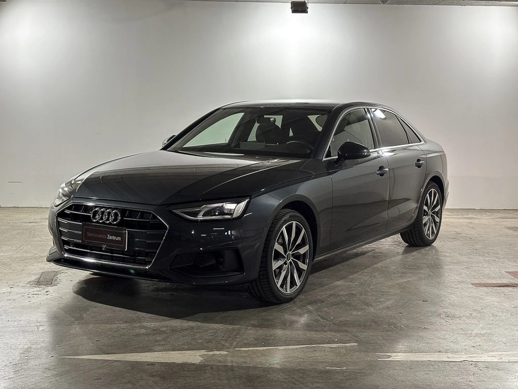 Audi A4 35 TFSI 2.0