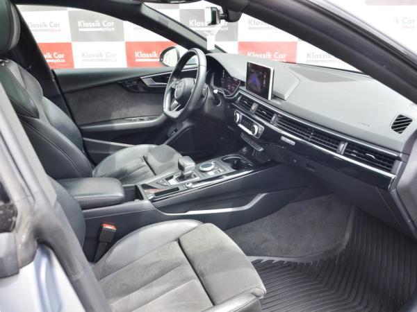 Audi A5 2.0 TFSI 45 STRONIC QUATT año 2020