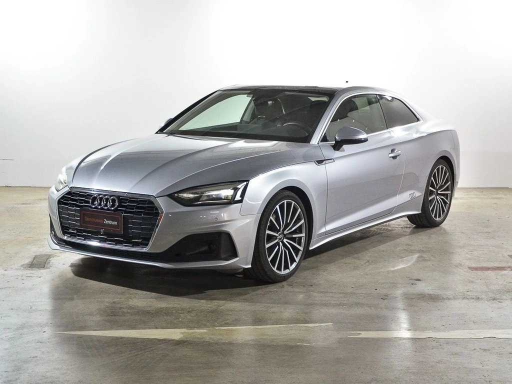 Audi A5 COUPE 40 TFSI MHEV 2.0