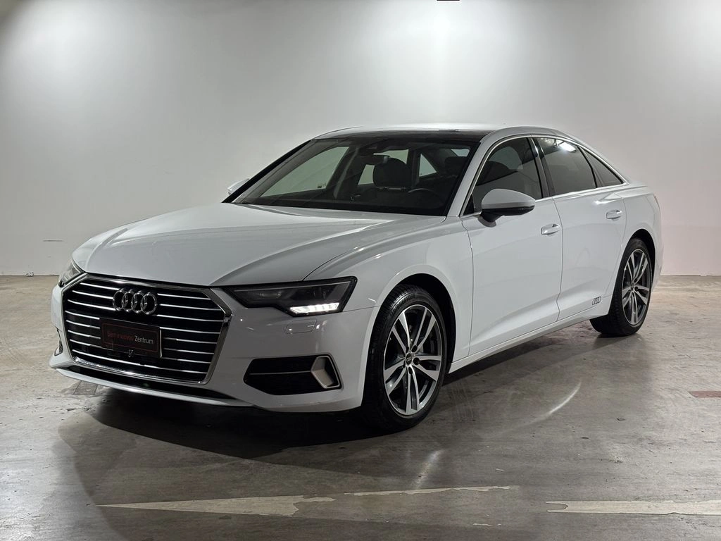 Audi A6 2.0 40 TFSI SPORT AT