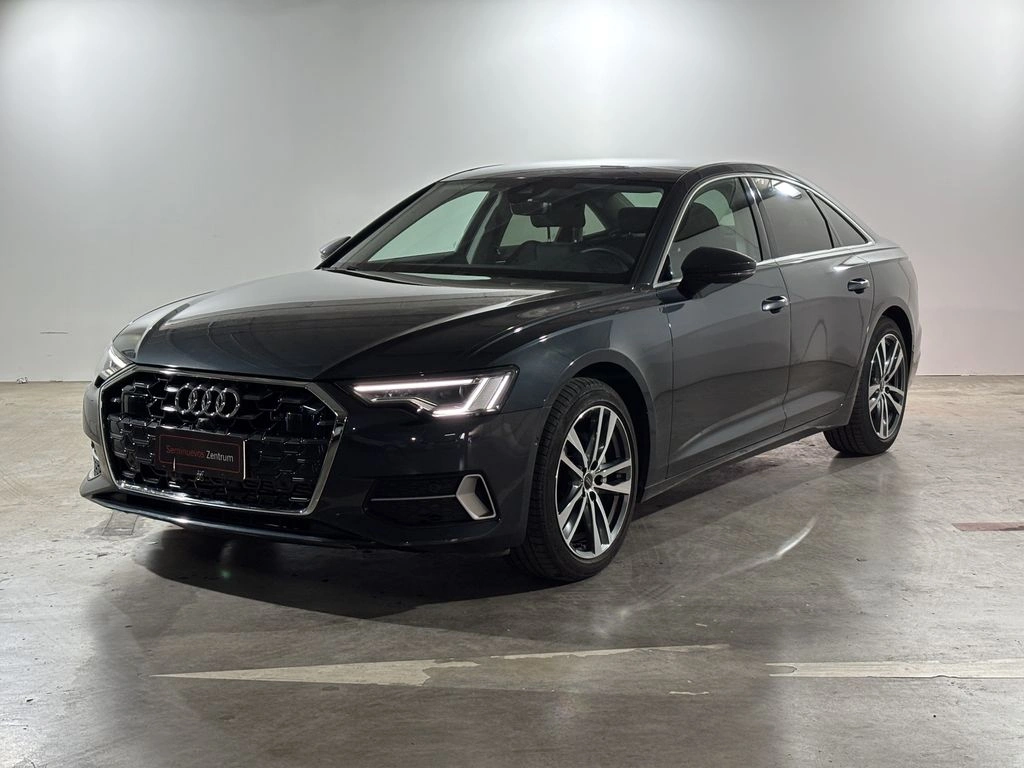 Audi A6 40 TFSI Sport