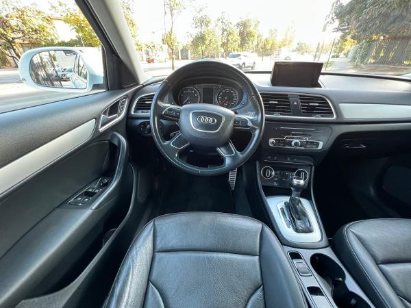 Audi Q3  año 2016