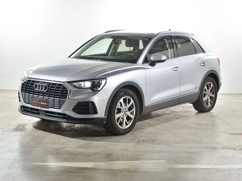 Audi Q3 35 TFSI 1.4
