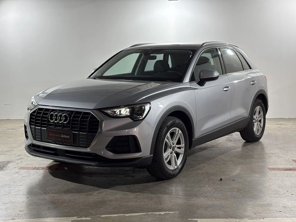 Audi Q3 35 TFSI Urban