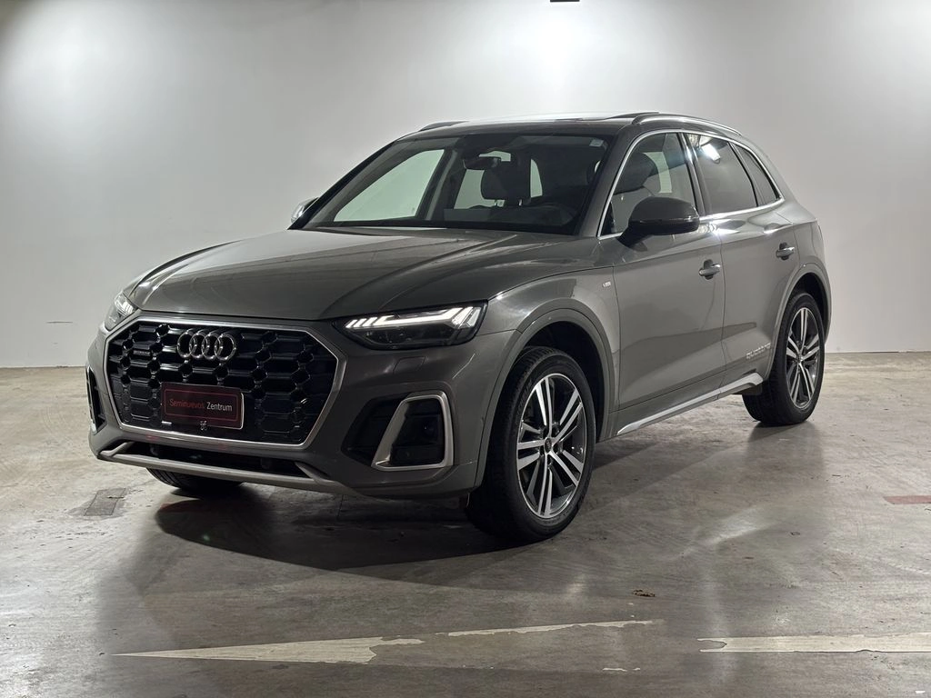 Audi Q5 2.0 TFSI 45 QUATTRO 4X4 A