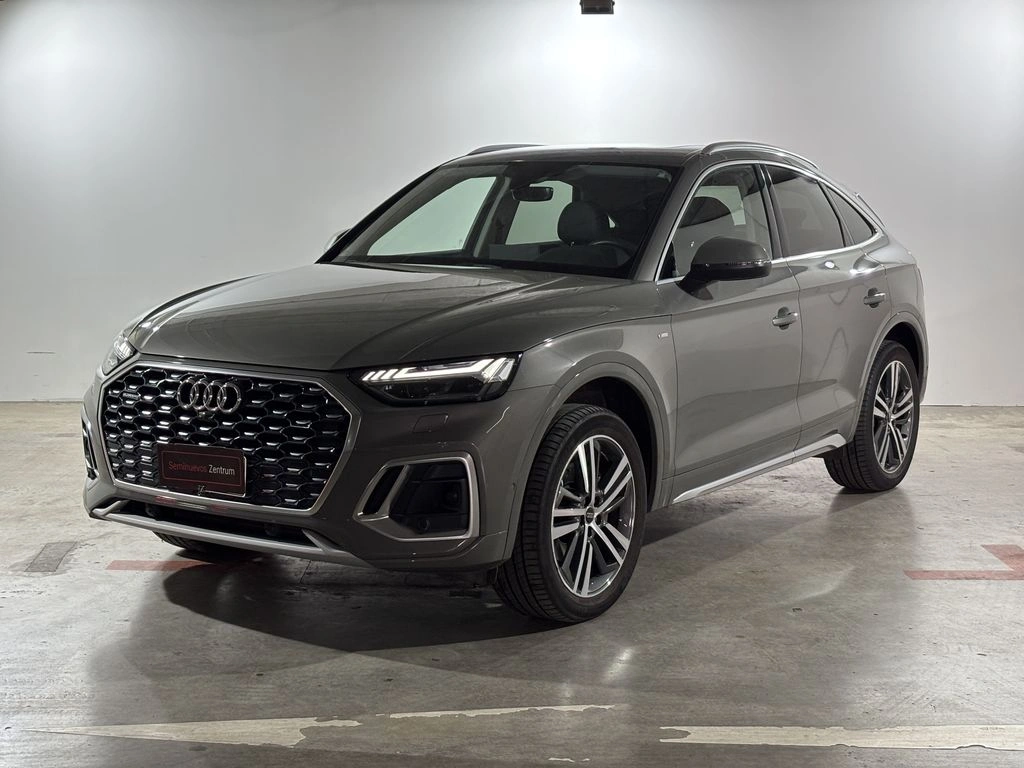 Audi Q5 Sportback 45 TFSI Sport