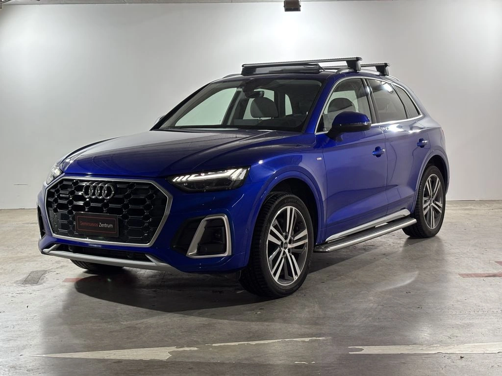 Audi Q5 Q5 45 TFSI S line