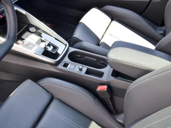 Audi S3 2.0t QUATTRO año 2023