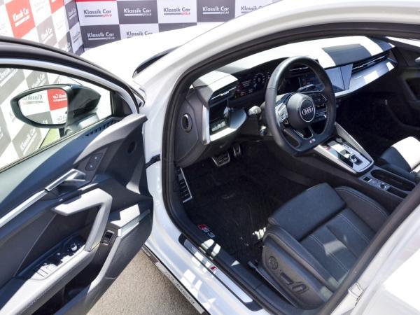 Audi S3 2.0t QUATTRO año 2023