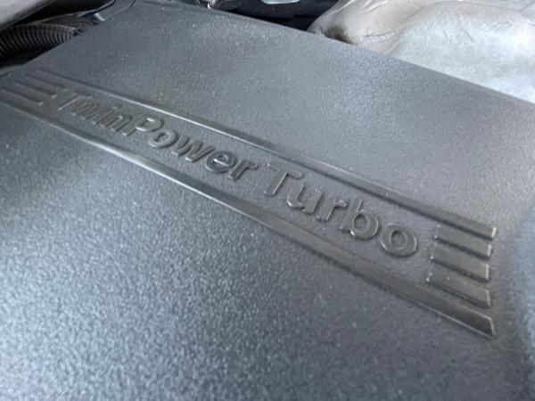 BMW 116I 1.6 Twin turbo año 2013