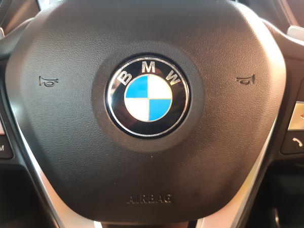 BMW 118 2.0 AT año 2021
