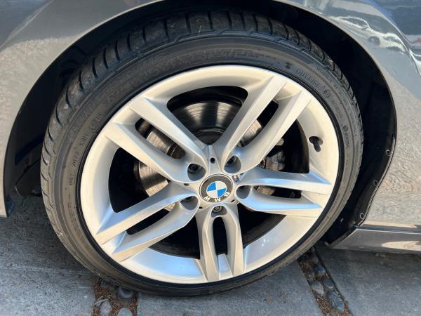 BMW 120 SPORT año 2015