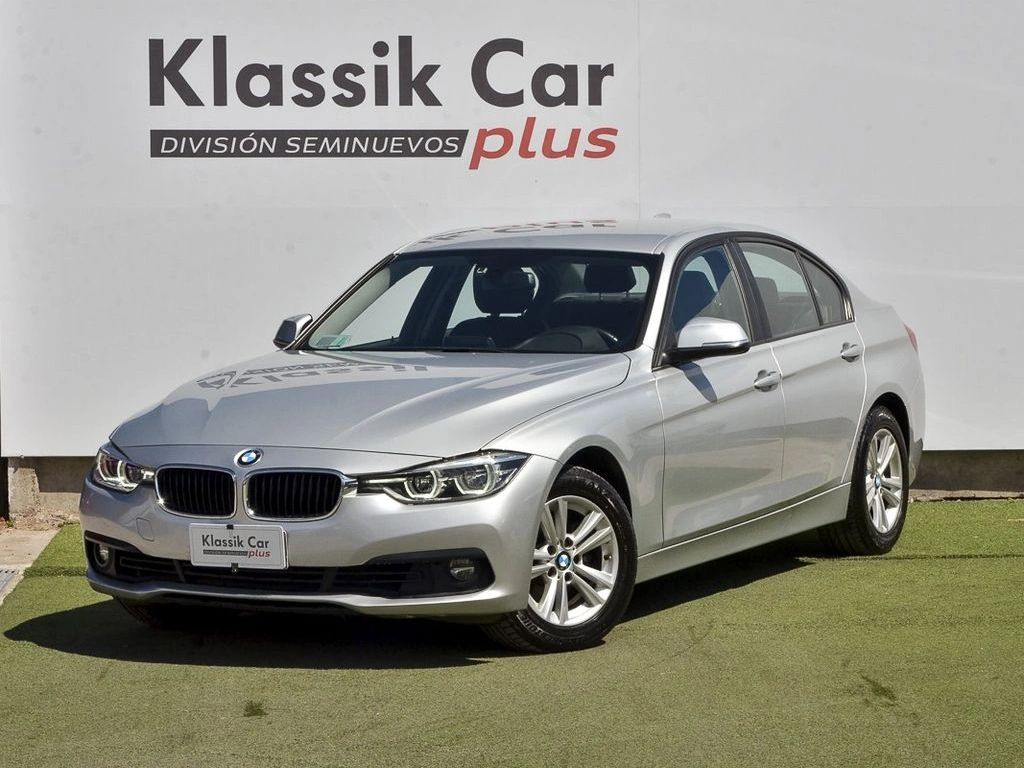 BMW 318 1.5 318i A