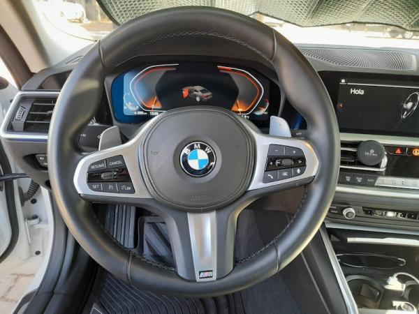 BMW 420  año 2021