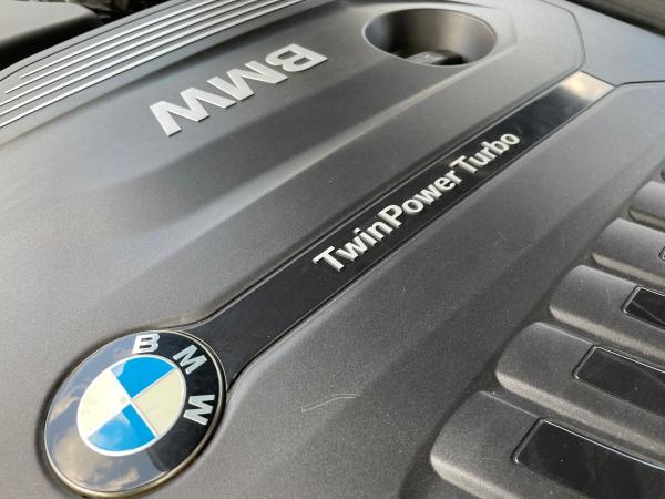 BMW 440 M SPORT GRAND COUPE año 2017