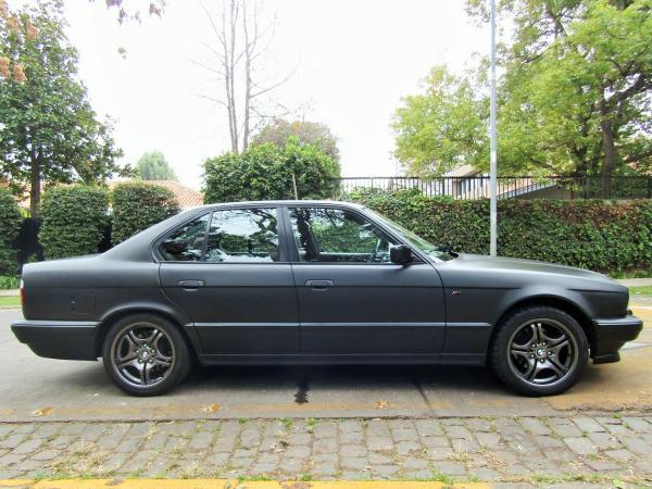 BMW 540 540 IA 4.0