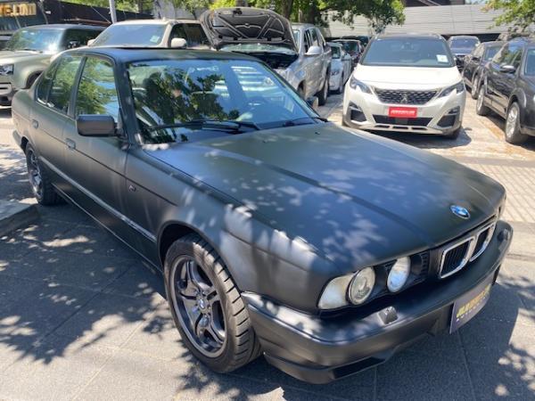 BMW 540 540 IA 4.0