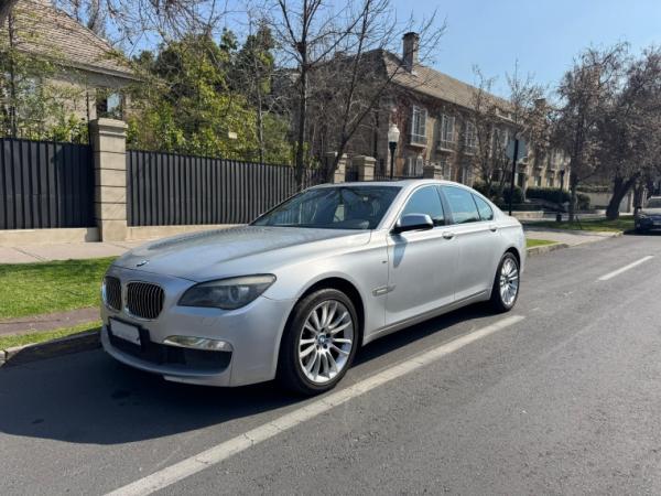 BMW 730 M 3.0