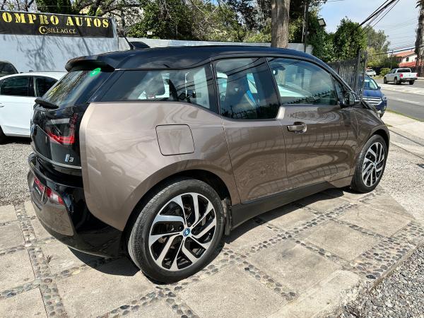 BMW I3 ATELIER AT año 2021