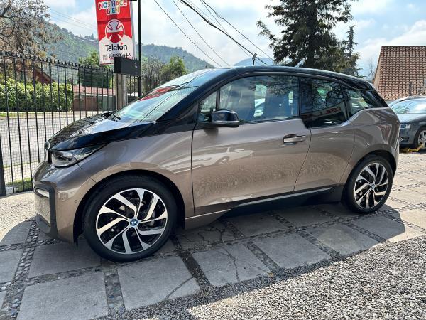 BMW I3 ATELIER AT año 2021