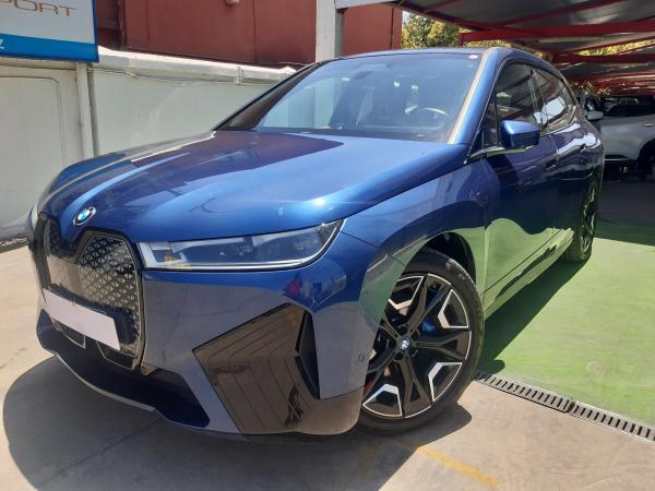 BMW X $ 74.900.000
