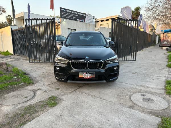 BMW X1 $ 17.980.000