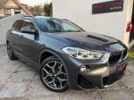 BMW X2 $ 33.790.000