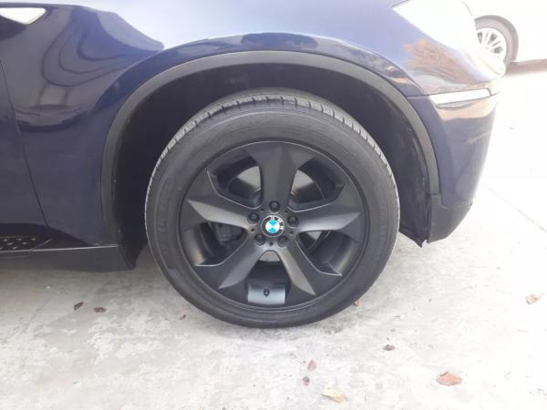BMW X6  año 2014