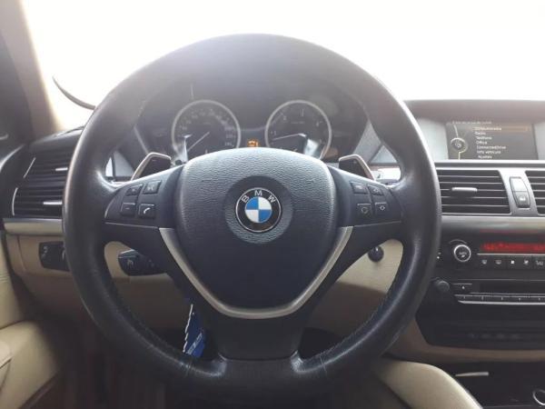 BMW X6  año 2014