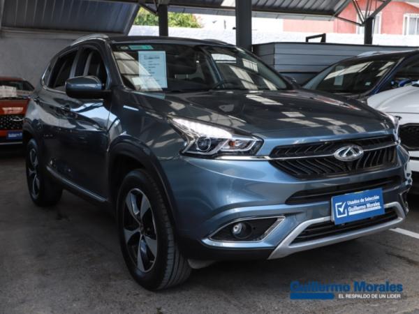 Chery Tiggo $ 11.690.000