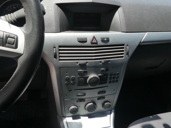 Chevrolet Astra ENJOY HB 1.8 año 2011