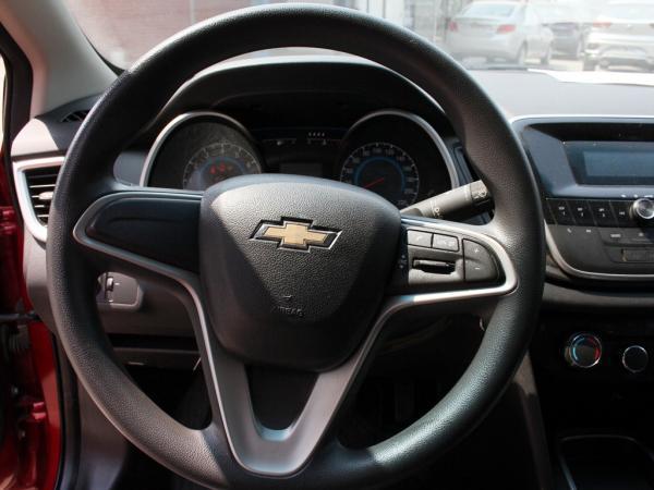 Chevrolet Cavalier 1.5 año 2019