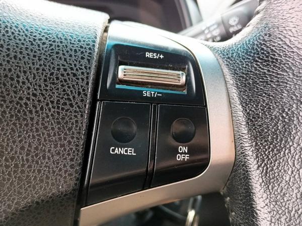 Chevrolet D-Max 2.5D MT año 2018