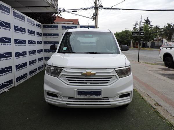 Chevrolet N400 1.5