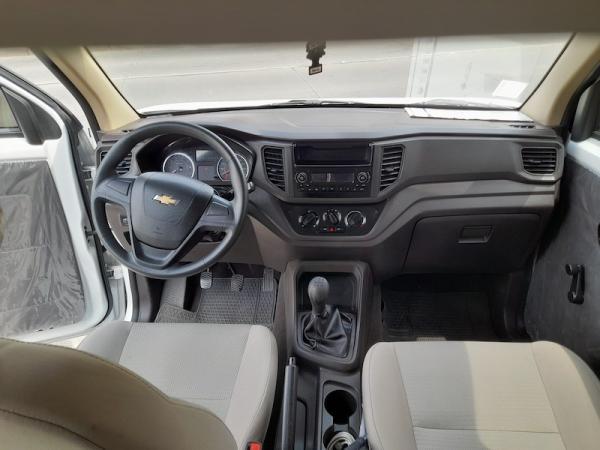 Chevrolet N400  año 2022